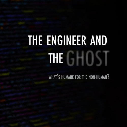 The Engineer and the Ghost