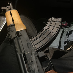 GUNPLAY prod. zatru x osyrys [Music Vid Out]