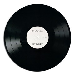 IM ON ONE
