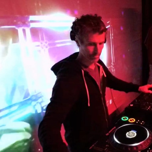 Josh Wink Live @ The Usual Place DTLV | 2_19_22