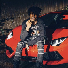 Cash carti- In my car