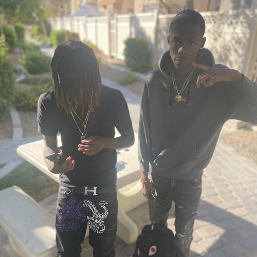 Andre drumming Ft Ebk Benzo