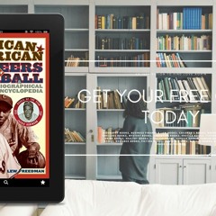 African American Pioneers of Baseball: A Biographical Encyclopedia . Gratis Ebook [PDF]