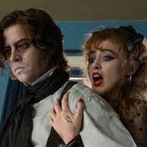 Stream [.WATCH.]! Lisa Frankenstein (2024 FulLMovie) Free Online on