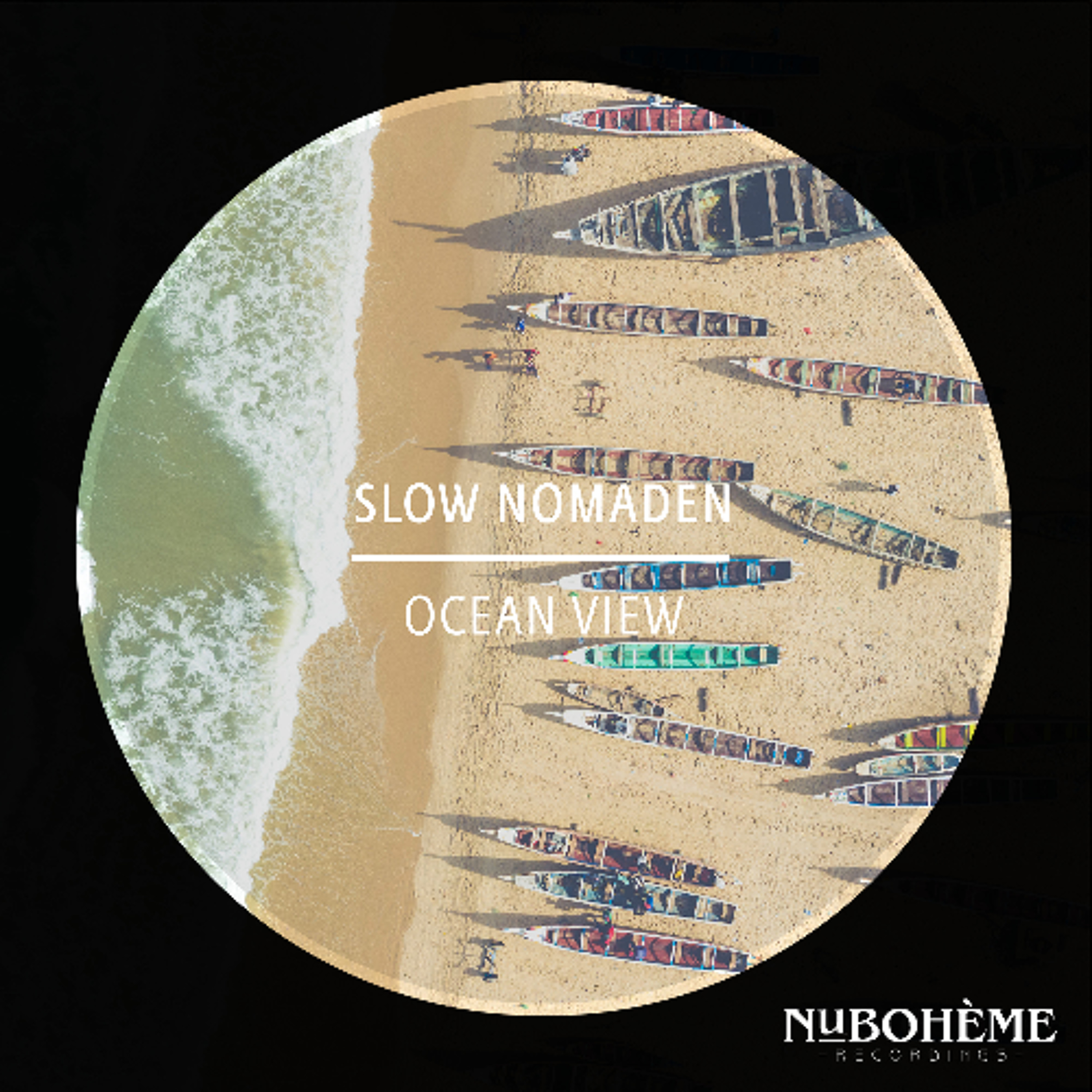 Slow Nomaden - Ocean View episode artwork