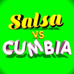 Mix Salsa Vs Cumbia 2020