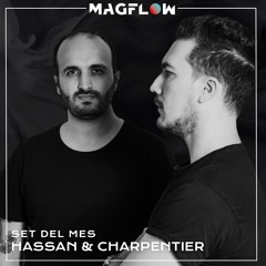 Set del mes Hassan+Charpentier