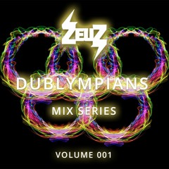 Dublympians Mix Series Volume 001
