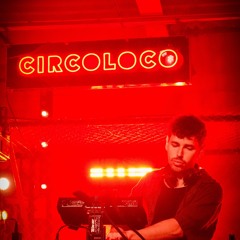Siegel @ Circoloco Miami [Warehouse Stage] 2025