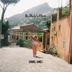 Abu Dhabi to Athens