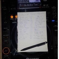 Sundays @ Pjune´s - Quarantine Special 22032020