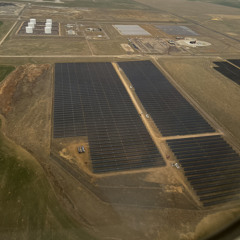 Solar Energy (Powers Our Homes and Factories) take2