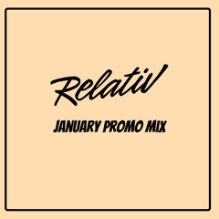 Relativ - Januari Promo Mix