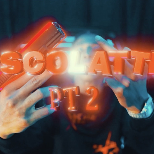 SCOLATTI PT. 2 (Prod AyoSam & Sossboyjared)