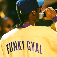 FUNKYGYAL