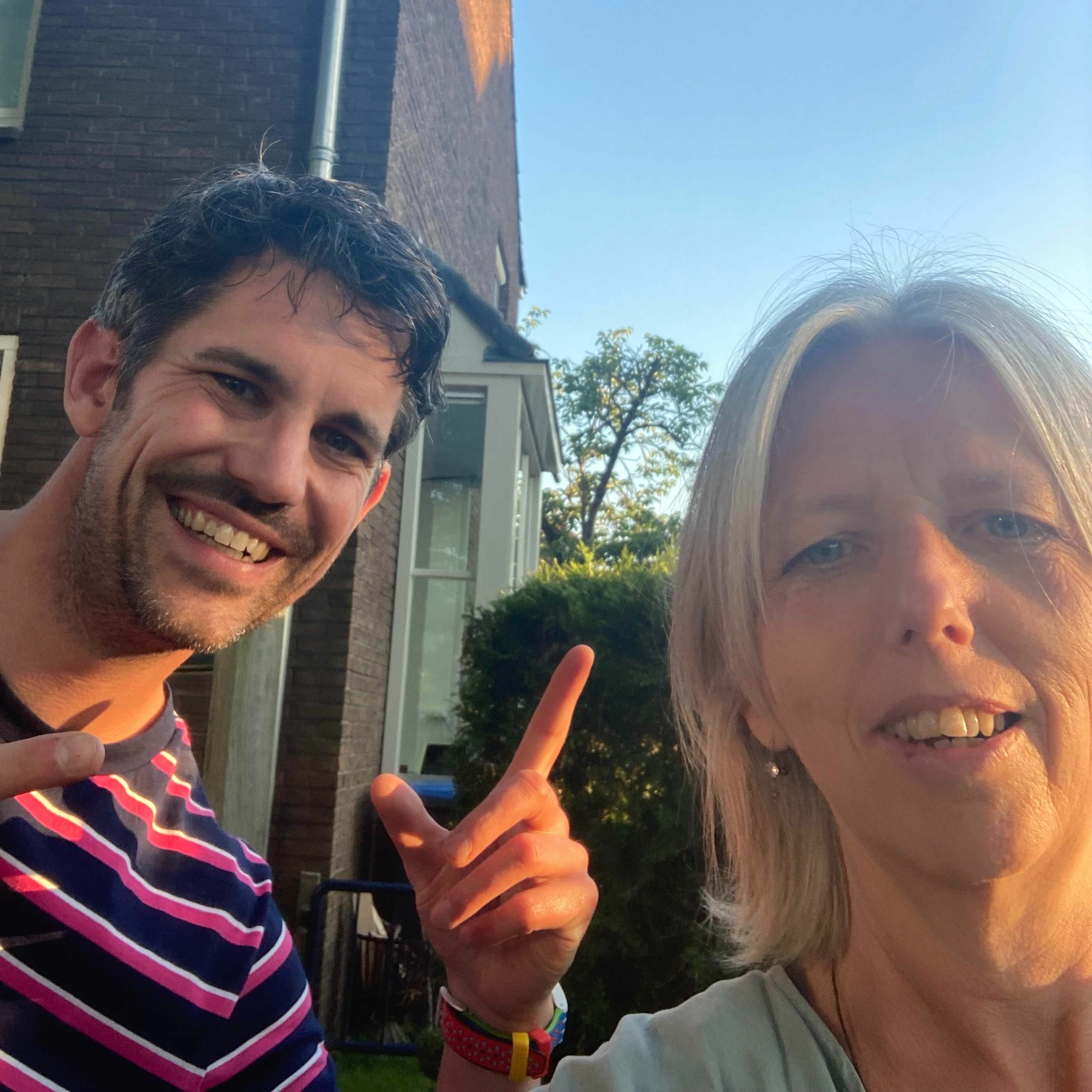 024/7 - De podcast met de makers en doeners uit Nijmegen die onze stad kleur geven