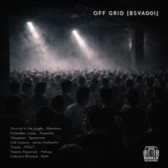 PREMIERE: James Harbrecht - Life Lessons [BSVA001]