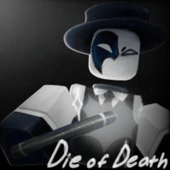 "Eternity" (V2) Last man standing theme (Die of Death)