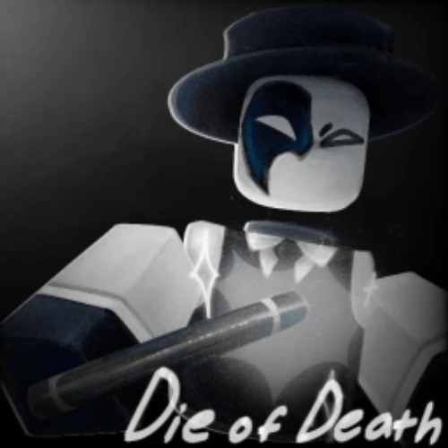 "Threshold of Oblivion" lobby theme (Die of Death)
