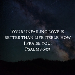 its by your will (worship)