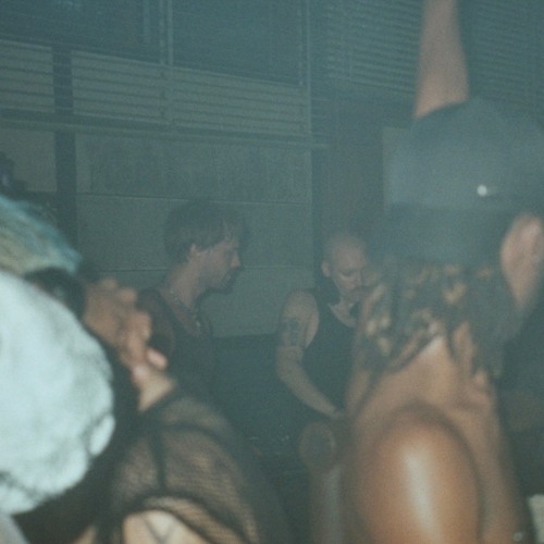 TILLATEC Closing @ ORPHIC x 01366 | Joey Stella b2b NAAZ