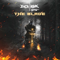 Excalibur Cuts - The Blade