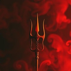 Eu Sou Exu - Dmaccedoh