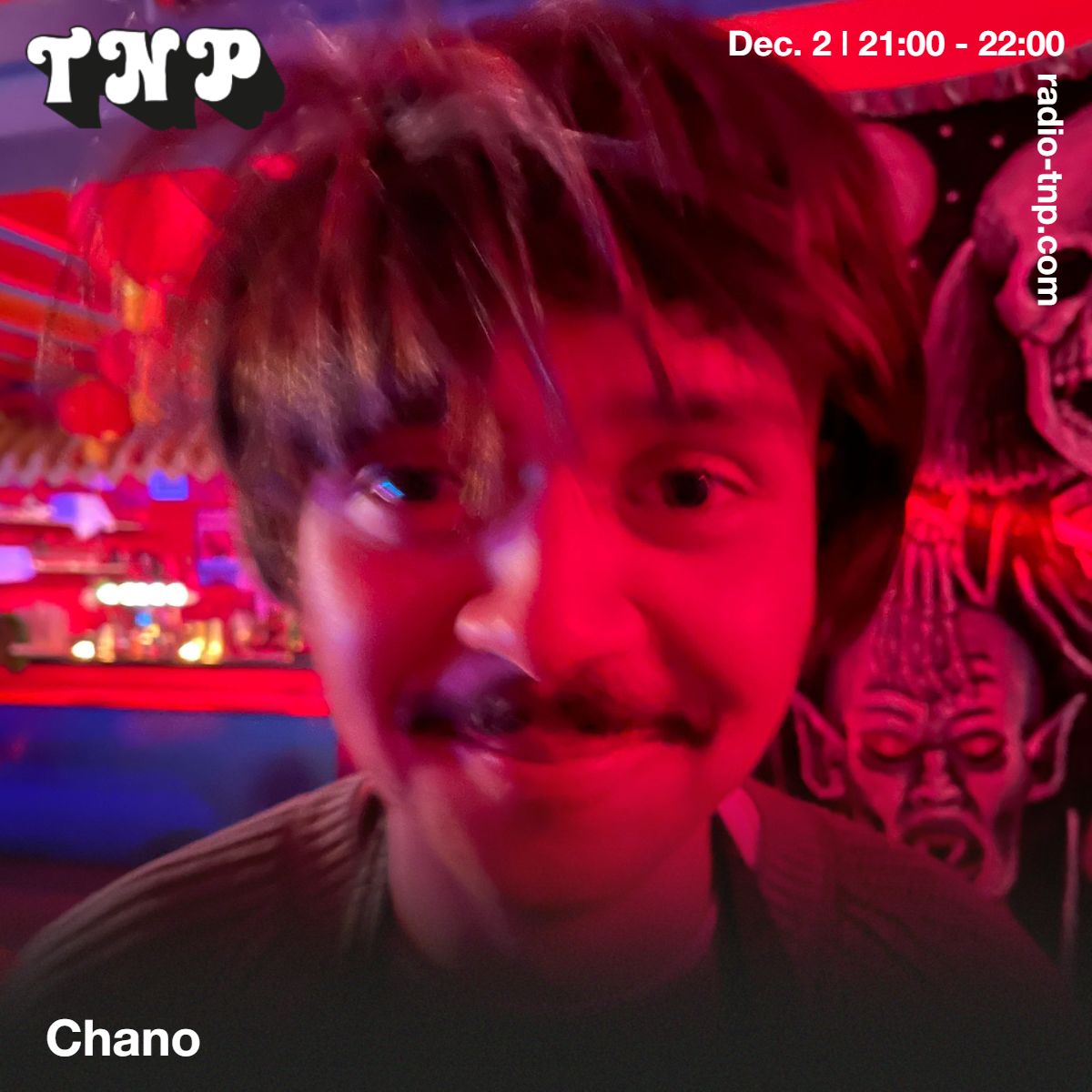 Chano