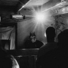 KORNSPEICHER 2025 (Dark-/Bunker-/Techno)