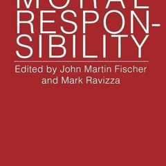 ⚡Read🔥PDF Perspectives on Moral Responsibility