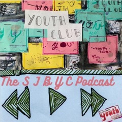 Youth Club Podcast - Episode 1: Transition To Year 7