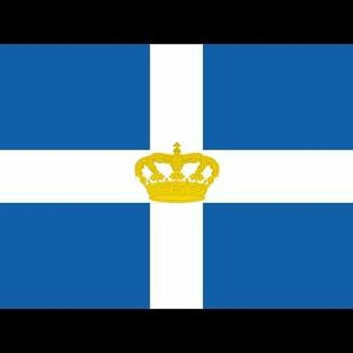 Come Back - Monarchist Song From The Greek Civil War - Thousand Week Reich Theme (TWR)