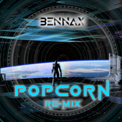Popcorn Remix