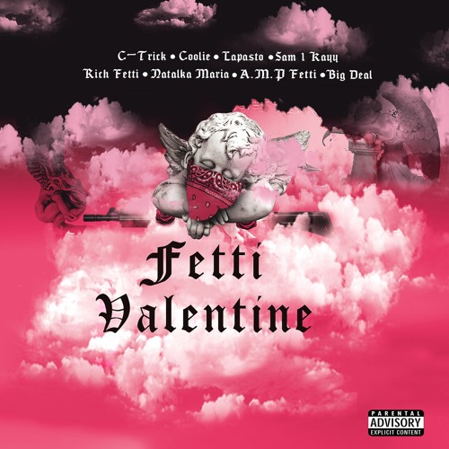 CoolieWitDaToolie - Cater