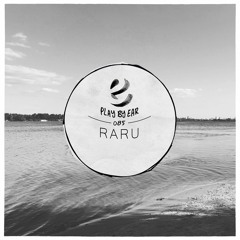 PBE Podcast 085 / Raru