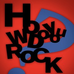 howdoyourock? prod @xen