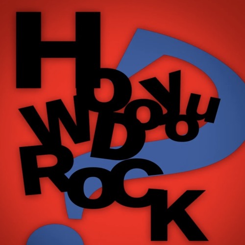 howdoyourock? prod @xen
