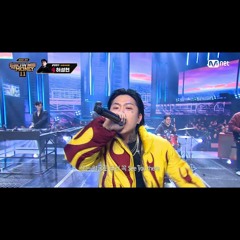 [#SMTM11/최종회] ♬ See You!(Feat. SOLE, 알티 (R.Tee)) - 허성현(Huh!) @파이널 1R #쇼미더머니11 EP.10