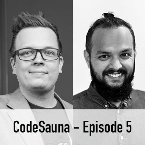 Code Sauna - Learning in DevOps