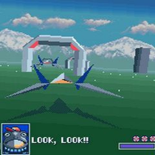 Corneria (Star Fox) [OPL3+PCM Arrange]