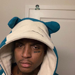 Ski Mask the Slump God - Incredible Hulk (twitter snippet)