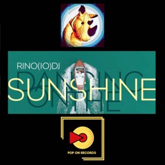 Rino(IO)DJ - Dancing On The Sunshine (Original Version)