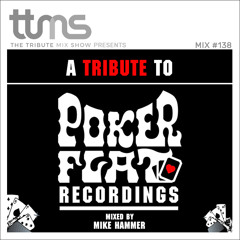 #138 - A Tribute To Poker Flat Recordings - mixed by Mike Hammer
