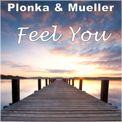 Plonka & Mueller - Feel You (Radio Edit)