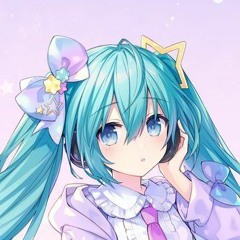 Gaburyu & Nyankobrq Feat. 初音ミク - Sweety Glitch (KAUTSAR Remix)
