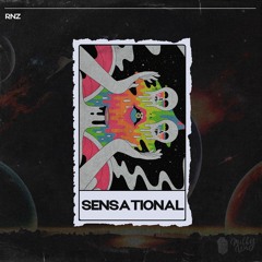 RnZ (Moz) - Mysterious (Preview)