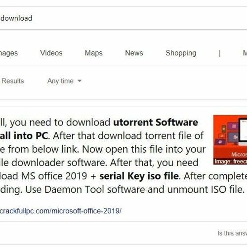 Stream Microsoft Office 2018 Product Key Activator Cracked LINK By stream-microsoft-office-2018-product-key-activator-cracked-link-by