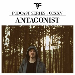 The Forgotten CCXXV: Antagonist