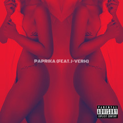 PAPRIKA (feat. J-Verm)
