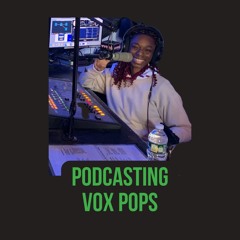 Podcast Episode Examples